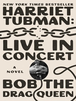 Harriet Tubman: Live in Concert - ebook
